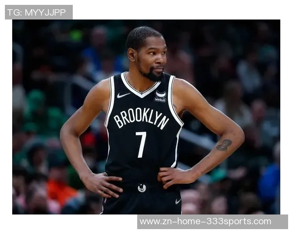 火记:小贾强势崛起与杜兰特联手将成联盟新威胁 火记:小贾强势崛起与杜兰特联手将成联盟新威胁