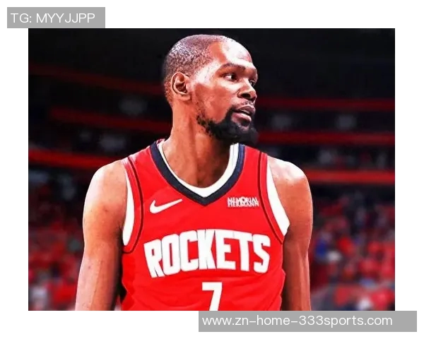 杜兰特期待穿上红色球衣重返训练场展现全新自我 杜兰特期待穿上红色球衣重返训练场展现全新自我