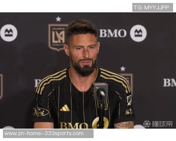 吉鲁谈对罗马的比赛提供建议给里尔感到意大利球迷的热情自豪 吉鲁谈对罗马的比赛提供建议给里尔感到意大利球迷的热情自豪