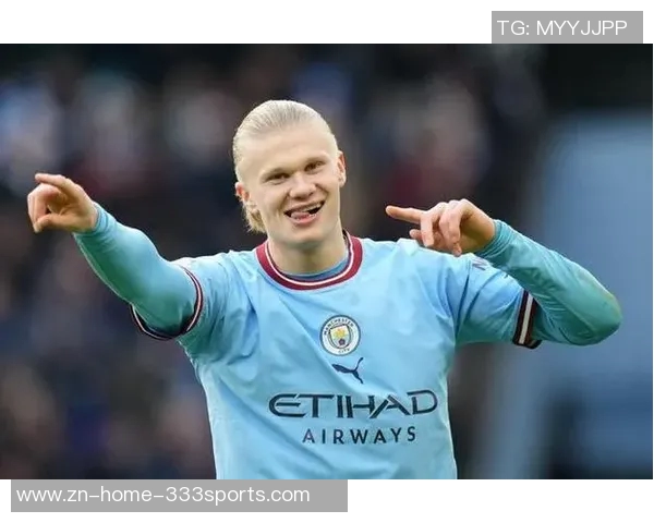 哈兰德26岁前欧冠进球52个紧随梅西59个成历史第二 哈兰德26岁前欧冠进球52个紧随梅西59个成历史第二