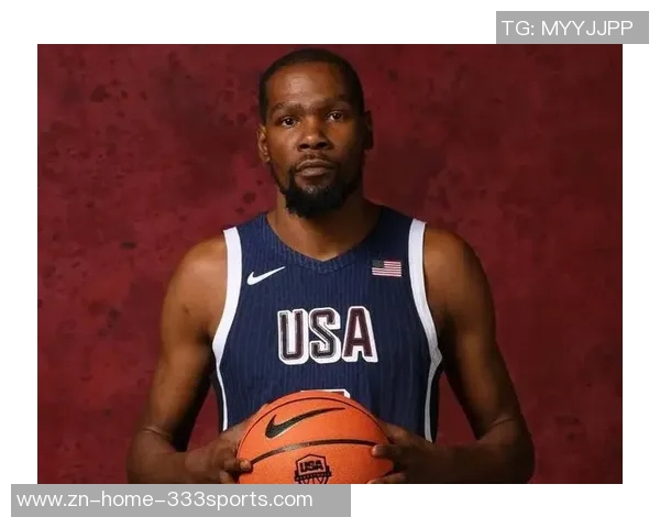 姚明称杜兰特加盟火箭为球队注入强心剂新赛季充满期待与看点 姚明称杜兰特加盟火箭为球队注入强心剂新赛季充满期待与看点