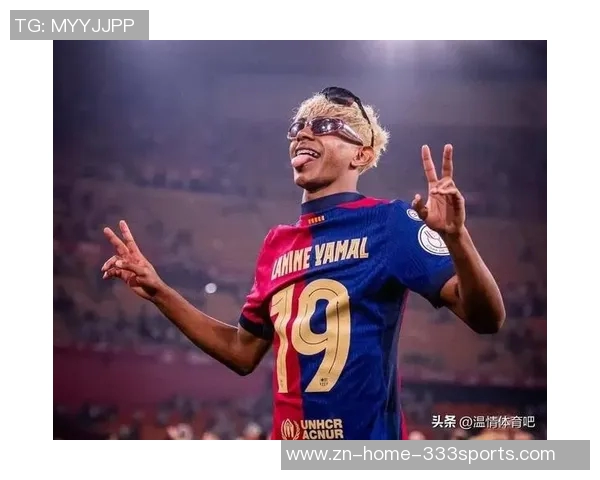 马卡澄清新月4亿报价亚马尔不实巴萨曾拒绝巴黎2亿报价 马卡澄清新月4亿报价亚马尔不实巴萨曾拒绝巴黎2亿报价