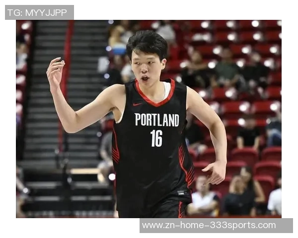 比卢普斯称赞杨瀚森展现出色比赛节奏与精彩表现 比卢普斯称赞杨瀚森展现出色比赛节奏与精彩表现