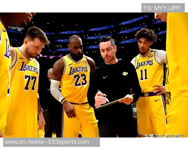 东契奇回应詹姆斯缺席影响称自己并不觉得负担加重