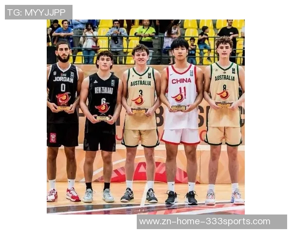 张博源在EYBL赛事表现出色将吸引高含金量的多份offer接踵而至