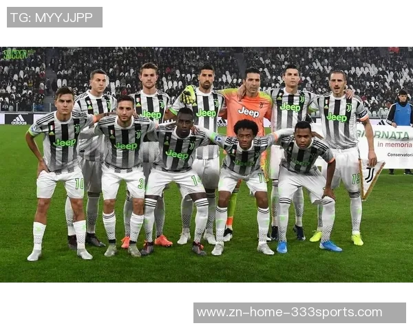 皇马与尤文再度交锋欧冠历史对决仅次于皇马拜仁之战