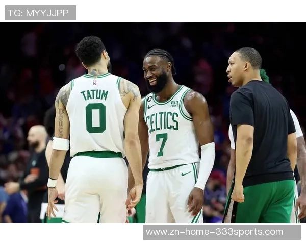 绿军双探花新赛季定妆照曝光谁将成为联盟最佳二人组的赢家 绿军双探花新赛季定妆照曝光谁将成为联盟最佳二人组的赢家