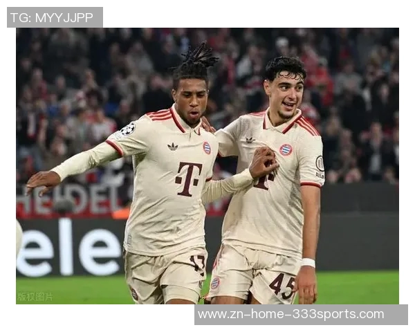 弗罗因德透露于帕续约谈判进展奥利塞或将长期效力拜仁 弗罗因德透露于帕续约谈判进展奥利塞或将长期效力拜仁