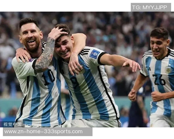 梅西祝贺阿根廷晋级世青赛四强并赞扬西尔维蒂精彩进球 梅西祝贺阿根廷晋级世青赛四强并赞扬西尔维蒂精彩进球