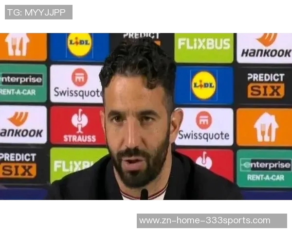 阿莫林祝福拉什福德霍伊伦安东尼选择更适合的球队展现自我 阿莫林祝福拉什福德霍伊伦安东尼选择更适合的球队展现自我