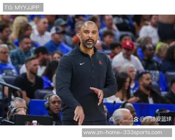 鹈鹕主帅称赞新秀努力表现超出预期展现出色潜力