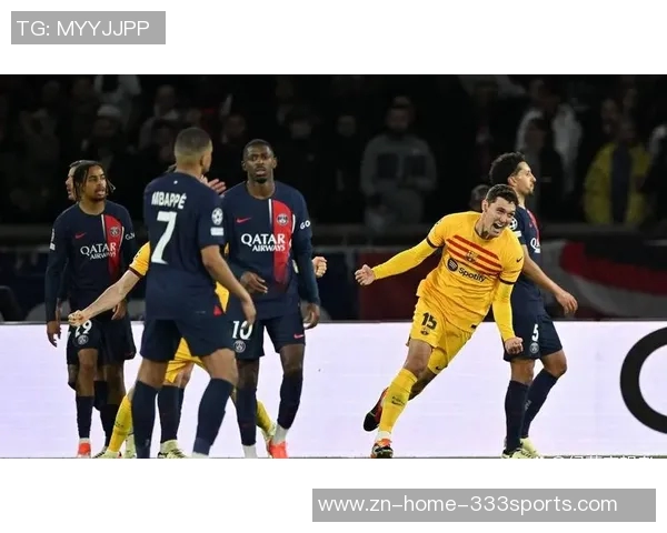 伤病困扰巴萨本赛季八名球员因肌肉受伤面临挑战 伤病困扰巴萨本赛季八名球员因肌肉受伤面临挑战