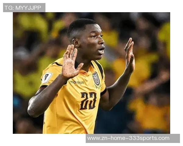 厄瓜多尔主帅透露凯塞多伤情严重卡皮耶出战前景堪忧 厄瓜多尔主帅透露凯塞多伤情严重卡皮耶出战前景堪忧