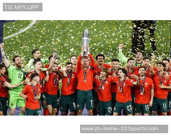 约克雷斯荣膺欧国联最佳射手奖杯以9球领跑射手榜展现卓越实力 约克雷斯荣膺欧国联最佳射手奖杯以9球领跑射手榜展现卓越实力