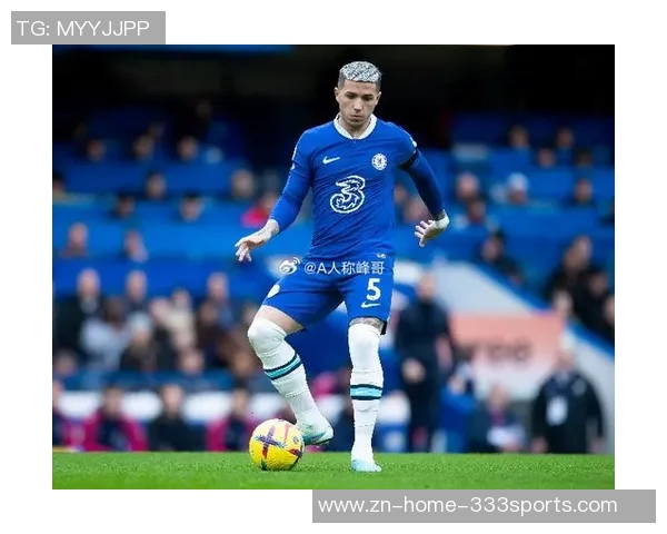 默森称赖斯为英超最佳8号位中场恩佐尚难企及其水平 默森称赖斯为英超最佳8号位中场恩佐尚难企及其水平