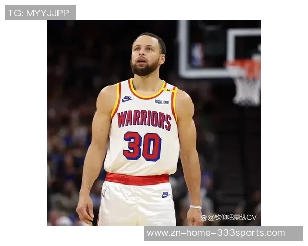 库里称勇士队深度令人惊叹可能对其他球队构成巨大威胁 库里称勇士队深度令人惊叹可能对其他球队构成巨大威胁