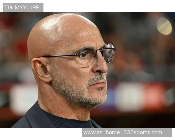 巴萨与西班牙足协关系改善德拉富恩特与弗里克对话即将展开 巴萨与西班牙足协关系改善德拉富恩特与弗里克对话即将展开