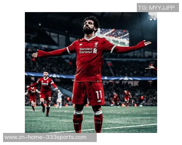 英媒称萨拉赫与利物浦关系良好外界反应被夸大了 英媒称萨拉赫与利物浦关系良好外界反应被夸大了