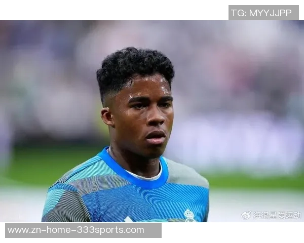 皇马考虑明年1月出租恩德里克尤文图斯表现出浓厚兴趣 皇马考虑明年1月出租恩德里克尤文图斯表现出浓厚兴趣