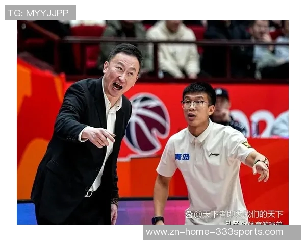 刘维伟谈杨瀚森在NBA的成长与团队支持的重要性 刘维伟谈杨瀚森在NBA的成长与团队支持的重要性