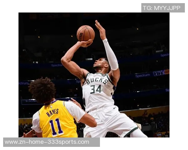 字母哥盛赞罗林斯自信心提升未来必将成为球队的重要一员 字母哥盛赞罗林斯自信心提升未来必将成为球队的重要一员