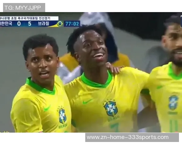 罗德里戈心系世界杯决赛精神5-0大胜韩国展现斗志与决心 罗德里戈心系世界杯决赛精神5-0大胜韩国展现斗志与决心