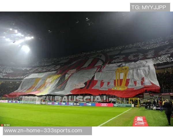 米兰主席透露新圣西罗球场计划2030年完工首期投资7300万欧元 米兰主席透露新圣西罗球场计划2030年完工首期投资7300万欧元