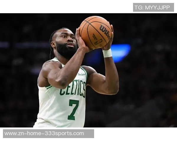 杰伦布朗直言东眉交易或成NBA历史最差交易之一