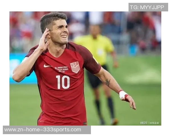 波切蒂诺称普利西奇为美国队核心球员在米兰表现优异 波切蒂诺称普利西奇为美国队核心球员在米兰表现优异