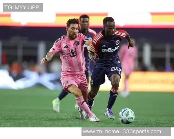 迈阿密国际不敌纳什维尔全场数据分析射门与射正对比详解