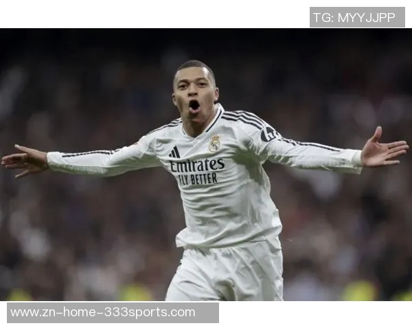 姆巴佩西甲前9轮狂轰10球追平C罗纪录成皇马新星 姆巴佩西甲前9轮狂轰10球追平C罗纪录成皇马新星