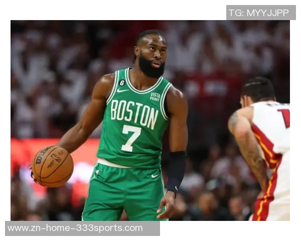 杰伦布朗独砍36分却三分球全失致命犯规成败皆由你 杰伦布朗独砍36分却三分球全失致命犯规成败皆由你