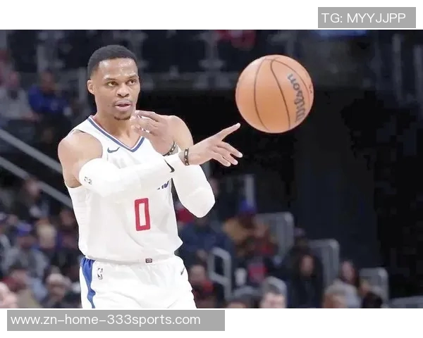 永远的大男孩威斯布鲁克37岁生日快乐愿你继续闪耀篮球场上辉煌人生 永远的大男孩威斯布鲁克37岁生日快乐愿你继续闪耀篮球场上辉煌人生