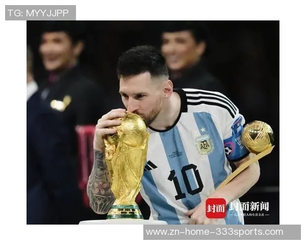 38岁梅西三场比赛斩获五球五助攻荣膺美职联十月最佳球员称号