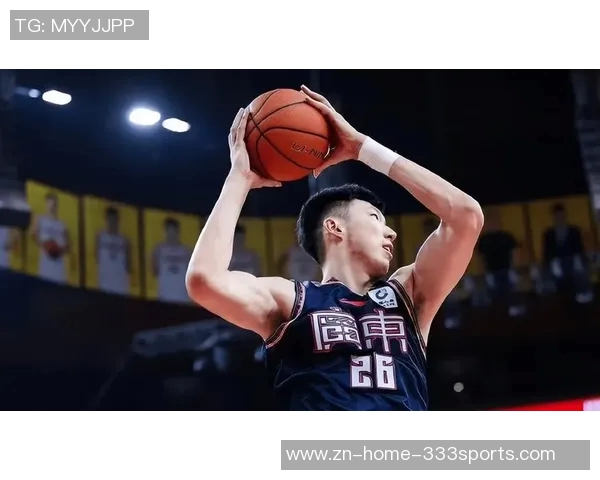 周琦回忆东莞快乐时光感慨宏远队的11冠荣耀与团队精神 周琦回忆东莞快乐时光感慨宏远队的11冠荣耀与团队精神