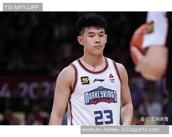 媒体人点评林葳首秀表现不佳或因紧张只需专注于正确的方向即可 媒体人点评林葳首秀表现不佳或因紧张只需专注于正确的方向即可