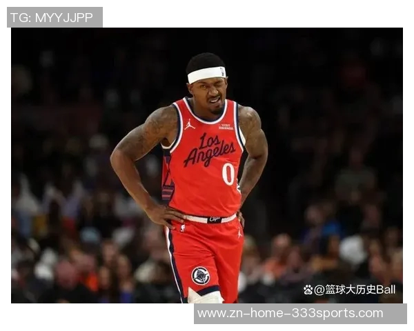 比尔赛季表现令人震惊场均仅得74分创历史新低 比尔赛季表现令人震惊场均仅得74分创历史新低