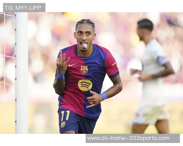 阿斯称拉菲尼亚是巴萨进攻核心关键时刻助力球队逆转局势 阿斯称拉菲尼亚是巴萨进攻核心关键时刻助力球队逆转局势