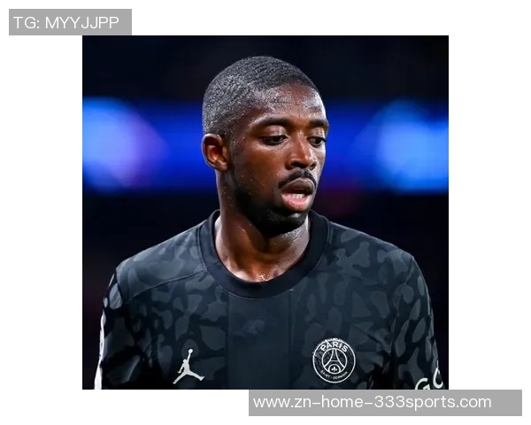 巴黎队报透露登贝莱复出时间推迟以确保完全恢复状态 巴黎队报透露登贝莱复出时间推迟以确保完全恢复状态