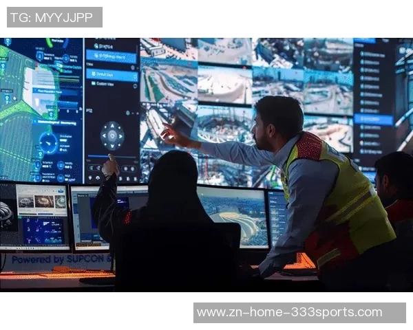 沙特摩天大楼球场竟是AI合成视频引发5000万人关注与热议 沙特摩天大楼球场竟是AI合成视频引发5000万人关注与热议