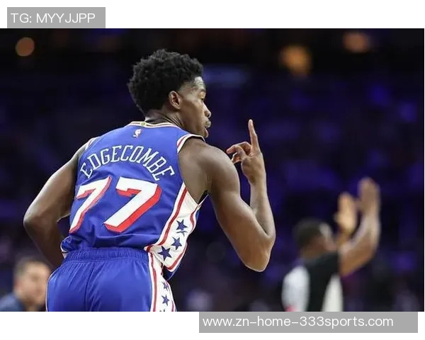 纳斯称埃奇库姆在严厉指导下崭露头角关键表现对其职业生涯至关重要 纳斯称埃奇库姆在严厉指导下崭露头角关键表现对其职业生涯至关重要