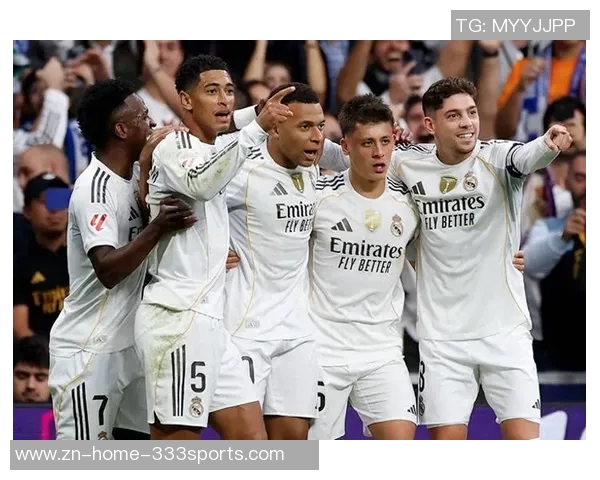 皇马阵容深度不足阿隆索过于依赖姆巴佩与巴尔韦德等五名球员 皇马阵容深度不足阿隆索过于依赖姆巴佩与巴尔韦德等五名球员