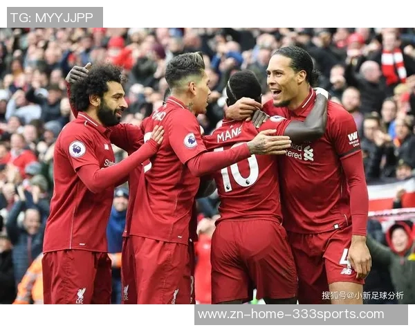 墨菲分析利物浦新赛季表现与上赛季差异仅落后枪手一分并非绝境