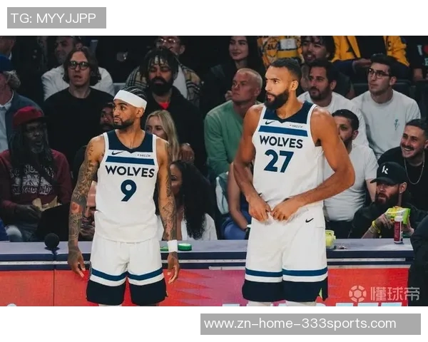 拉塞尔表现低迷但关键时刻助森林狼赢球引发热议